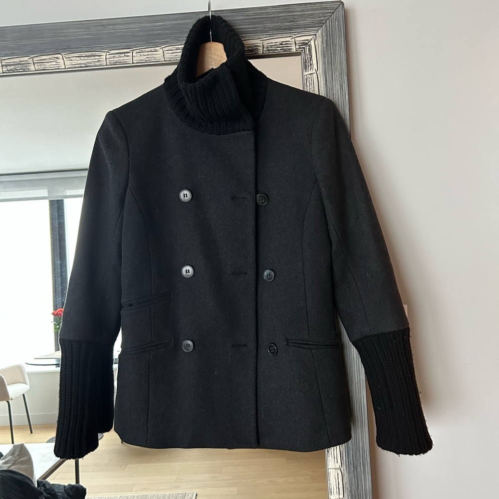 Theory Jacket - image 2